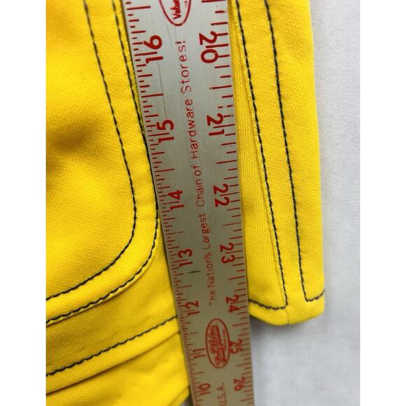 Vintage 60s Elizabeth Stewart Swimsuit Size 12 Blue Hard Cups 2 Piece Se… - Picture 6 of 11